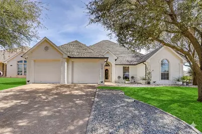 5529 Sierra Ridge Drive, Fort Worth, TX 76123 - Photo 1