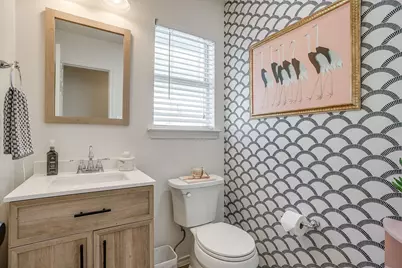 5529 Sierra Ridge Drive, Fort Worth, TX 76123 - Photo 28