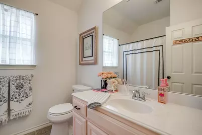 5529 Sierra Ridge Drive, Fort Worth, TX 76123 - Photo 26