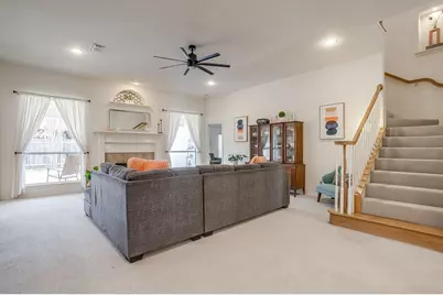 5529 Sierra Ridge Drive, Fort Worth, TX 76123 - Photo 8