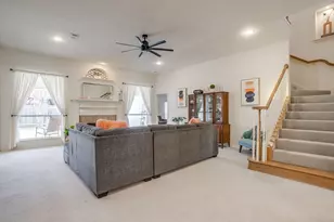 5529 Sierra Ridge Dr, Fort Worth, TX 76123 - Photo 8