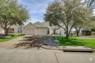 5529 Sierra Ridge Dr, Fort Worth, TX 76123 - Photo 2