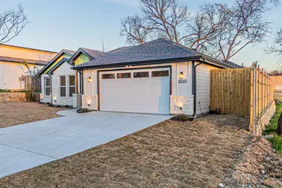 1818 Marfa Avenue, Dallas, TX 75216 - Photo 2