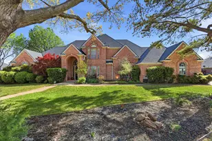 3308 Benbrook Cove, Corinth, TX 76208 - Photo 1