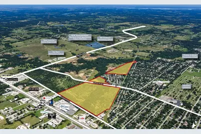 00 O'Neil Street, Gainesville, TX 76240 - Photo 2