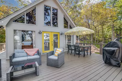 109 Barker Creek, Scroggins, TX 75480 - Photo 2