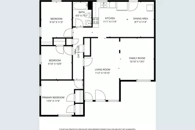 703 Jardin Drive, Mesquite, TX 75149 - Photo 24