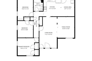 703 Jardin Dr, Mesquite, TX 75149 - Photo 24