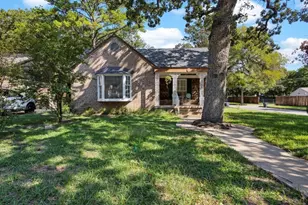2233 Goldenrod Ave, Fort Worth, TX 76111 - Photo 6