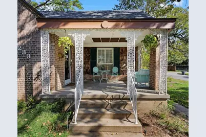 2233 Goldenrod Avenue, Fort Worth, TX 76111 - Photo 4