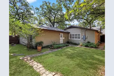 2233 Goldenrod Avenue, Fort Worth, TX 76111 - Photo 36