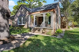 2233 Goldenrod Ave, Fort Worth, TX 76111 - Photo 4