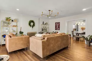 2233 Goldenrod Ave, Fort Worth, TX 76111 - Photo 8