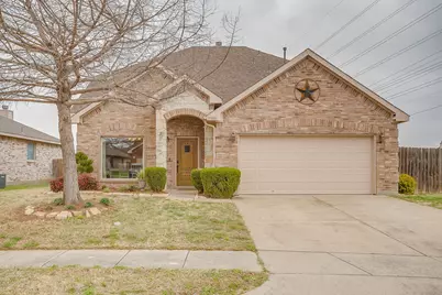 5800 Show Master Lane, Fort Worth, TX 76179 - Photo 1