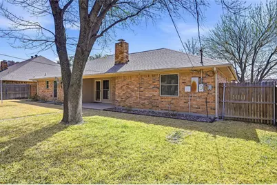 7309 Whitfield Court, North Richland Hills, TX 76180 - Photo 34