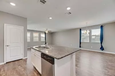 633 Bassett Hall Road, Fate, TX 75189 - Photo 2