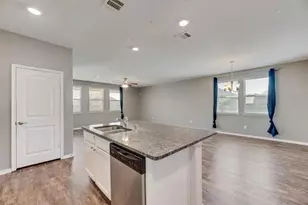 633 Bassett Hall Rd, Fate, TX 75189 - Photo 2