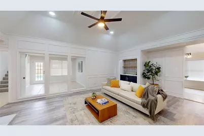 1010 Fairhaven Drive, Garland, TX 75040 - Photo 4