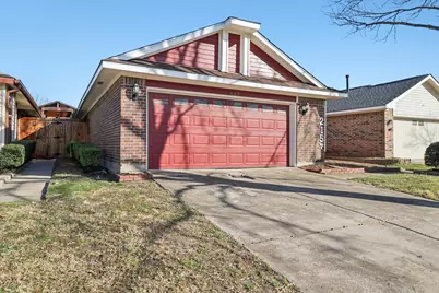 2157 Stradivarius Lane, Carrollton, TX 75007 - Photo 2