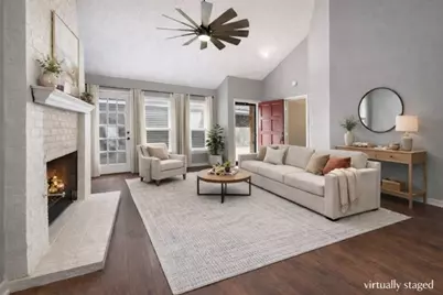 2157 Stradivarius Lane, Carrollton, TX 75007 - Photo 4