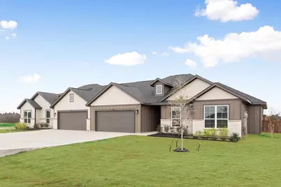 3842 Clovis Street, Midlothian, TX 76065 - Photo 2