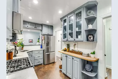 3417 Stadium Drive, Fort Worth, TX 76109 - Photo 8