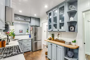 3417 Stadium Dr, Fort Worth, TX 76109 - Photo 8