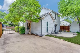 3417 Stadium Dr, Fort Worth, TX 76109 - Photo 20