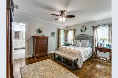 3417 Stadium Drive, Fort Worth, TX 76109 - Photo 14