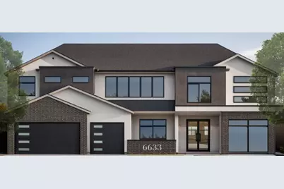 6633 Greenwich Lane, Dallas, TX 75230 - Photo 1