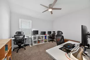 2400 Peoria Dr, Fort Worth, TX 76179 - Photo 4