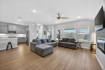 2400 Peoria Drive, Fort Worth, TX 76179 - Photo 14