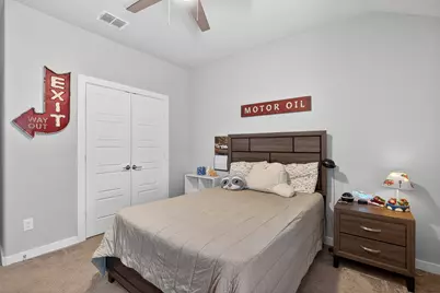 2400 Peoria Drive, Fort Worth, TX 76179 - Photo 8