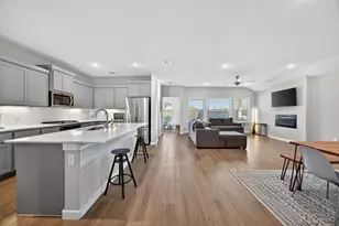 2400 Peoria Dr, Fort Worth, TX 76179 - Photo 12