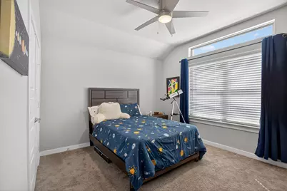 2400 Peoria Drive, Fort Worth, TX 76179 - Photo 6