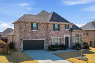 1510 Chisholm Trail, Prosper, TX 75078 - Photo 20