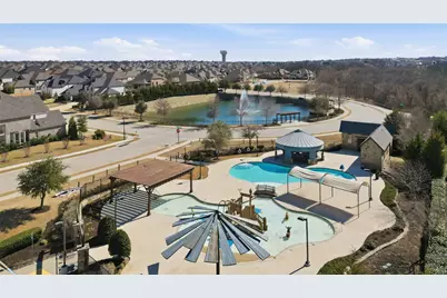 1510 Chisholm Trail, Prosper, TX 75078 - Photo 30