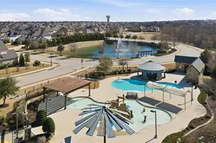 1510 Chisholm Trail, Prosper, TX 75078 - Photo 18
