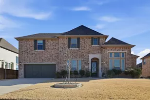 1510 Chisholm Trail, Prosper, TX 75078 - Photo 1