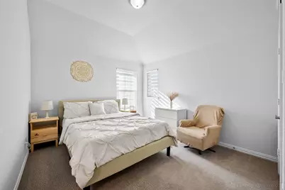 1510 Chisholm Trail, Prosper, TX 75078 - Photo 20