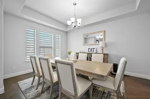 1510 Chisholm Trail, Prosper, TX 75078 - Photo 10