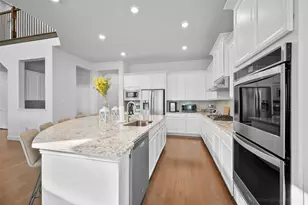 1510 Chisholm Trail, Prosper, TX 75078 - Photo 12