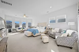 1510 Chisholm Trail, Prosper, TX 75078 - Photo 8