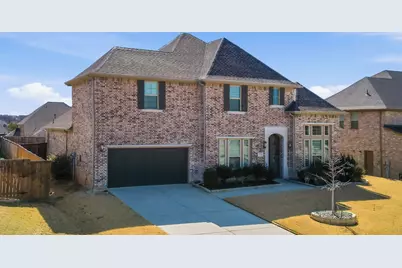 1510 Chisholm Trail, Prosper, TX 75078 - Photo 28