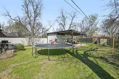 3737 Willing Avenue, Fort Worth, TX 76110 - Photo 28