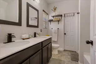 1224 Rivers Creek Ln, Little Elm, TX 75068 - Photo 18