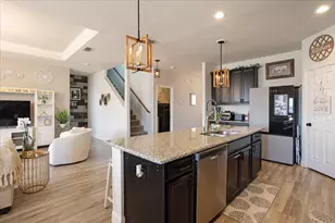 1224 Rivers Creek Ln, Little Elm, TX 75068 - Photo 10