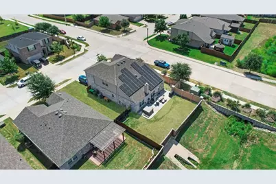 1224 Rivers Creek Lane, Little Elm, TX 75068 - Photo 38