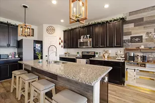 1224 Rivers Creek Ln, Little Elm, TX 75068 - Photo 8