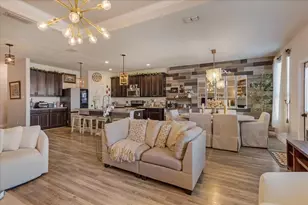 1224 Rivers Creek Ln, Little Elm, TX 75068 - Photo 4